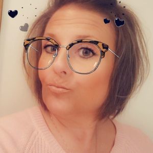 Meet your Posher, Sandy